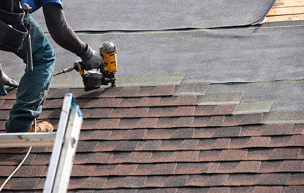 Licensed Metal Roofing service in Rockbridge, OH - Brentwood Metal Roofing